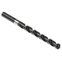 Dormer High Speed Steel Drill Bit 9.5mm Diameter, 125mm Overall Length, 135° Point Angle A1089.5