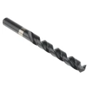 Dormer HSS Split-Point Jobber Drill Bits 13mm Diameter, 151mm Overall Length, 5 Pieces A10813.0
