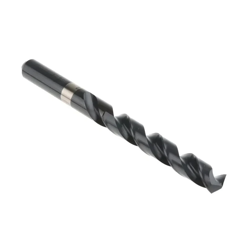 Dormer HSS Split-Point Jobber Drill Bits 13mm Diameter, 151mm Overall Length, 5 Pieces A10813.0