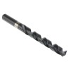 Dormer HSS Split-Point Jobber Drill Bits 13mm Diameter, 151mm Overall Length, 5 Pieces A10813.0