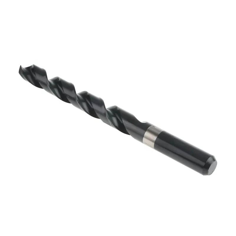 Dormer HSS Split-Point Jobber Drill Bits 13mm Diameter, 151mm Overall Length, 5 Pieces A10813.0