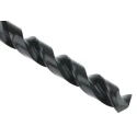 Dormer HSS Split-Point Jobber Drill Bits 13mm Diameter, 151mm Overall Length, 5 Pieces A10813.0