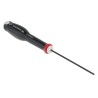 Facom Hexagon Screwdriver, 2 mm Tip, 75 mm Blade, 169 mm Overall ATWHH2X75
