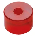 Facom Polyurethane Replacement Mallet Face Nylon Head 32mm Diameter Wood Handle EB.32