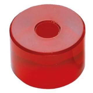 Facom Polyurethane Replacement Mallet Face Nylon Head 32mm Diameter Wood Handle EB.32