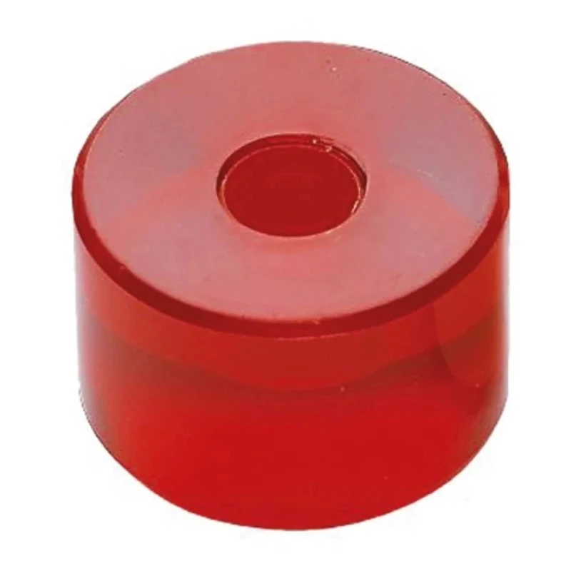 Facom Polyurethane Replacement Mallet Face Nylon Head 32mm Diameter Wood Handle EB.32