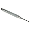 Facom 1-Piece Precision Sleeved Drift Punch, 0.9mm Shank Diameter, 70mm Overall Length, Model 251A.1