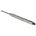 Facom 1-Piece Precision Sleeved Drift Punch, 0.9mm Shank Diameter, 70mm Overall Length, Model 251A.1