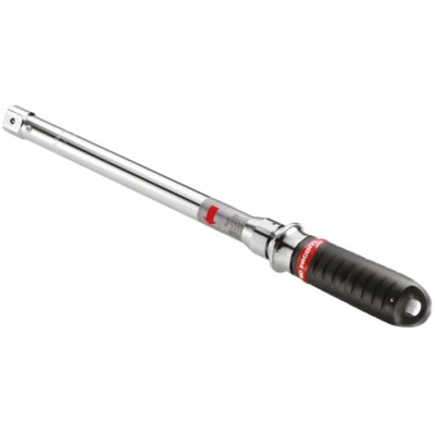 Facom Click Torque Wrench 1 To 5 Nm 9 x 12 Drive Open End Drive 205mm Overall R.304DA