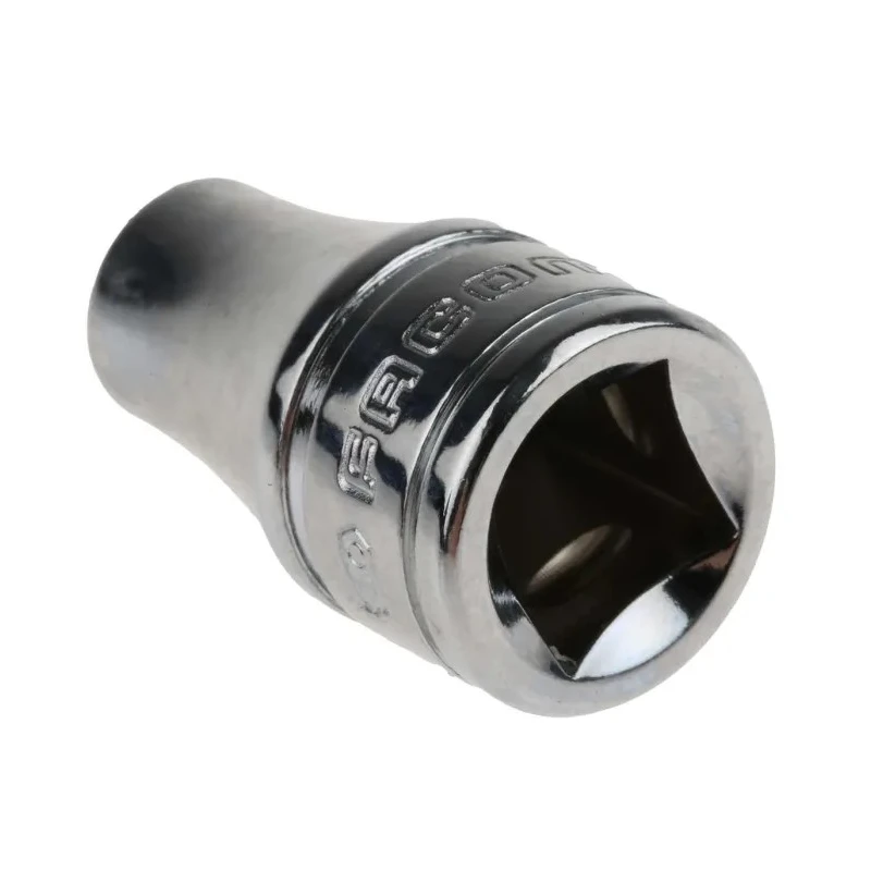 Facom 1/4 in Square Drive Bit Holder Chrome Steel 30mm Overall J.235