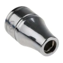 Facom 1/4 in Square Drive Bit Holder Chrome Steel 30mm Overall J.235