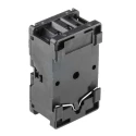Omron MKS 11 Way 300V AC DIN Rail Relay Socket for Use with MKS Series PF113A-D