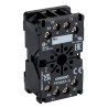 Omron MKS 8 Way 250V AC DIN Rail Relay Socket with Screw Terminal, 10A Current Rating PF083A-D