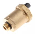 Reliance Water Controls Brass Automatic Air Vent 3/8 in AVEN100001