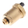 Reliance Water Controls Brass Automatic Air Vent 3/8 in AVEN100001