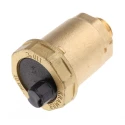 Reliance Water Controls Brass Automatic Air Vent 3/8 in AVEN100001