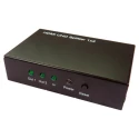 NewLink HDMI Video Splitter 2 Port 1 Input 2 Output 1920x1080 Pixel HD-SP202-HD2DUO
