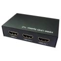 NewLink HDMI Video Splitter 2 Port 1 Input 2 Output 1920x1080 Pixel HD-SP202-HD2DUO