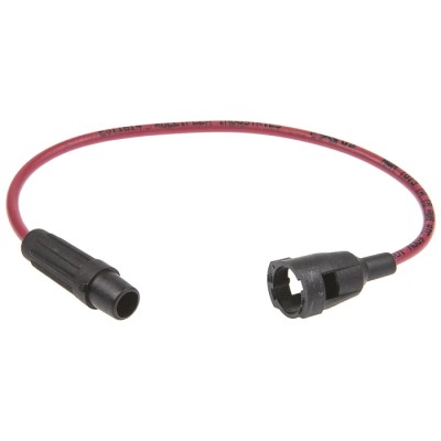 Schurter 6.3A In-line Fuse Holder for 6.3 x 32 mm Fuse, 32 V AC/DC, Thermoplastic Body 8601.2001.08