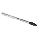 Facom Slotted Screw Starter, 135mm Manual Operation Round Shank AFU.0