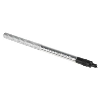 Facom Slotted Screw Starter, 135mm Manual Operation Round Shank AFU.0