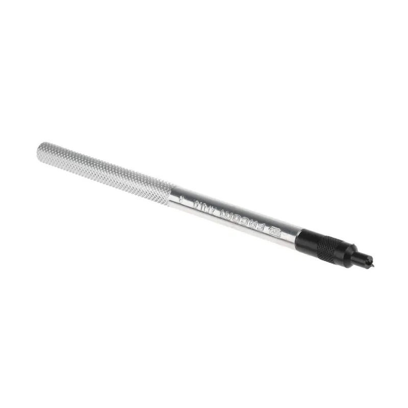 Facom Slotted Screw Starter, 135mm Manual Operation Round Shank AFU.0