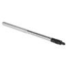 Facom Slotted Screw Starter, 135mm Manual Operation Round Shank AFU.0