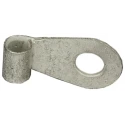 TE Connectivity Budget Uninsulated Ring Terminal M6 Stud Size 8 AWG Wire Size 8 AWG 322727