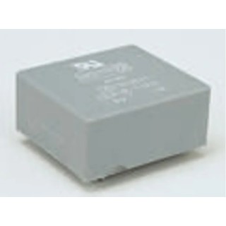 Myrra 12 V ac 5 Output Through Hole PCB Transformer EN 61558-2-6, EN 60950, UL506, UL 1585 1 VA 45003