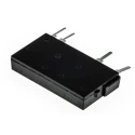 Panasonic PhotoMOS AQZ Series Solid State Relay 4 A Load 60 V PCB Mount AQZ102
