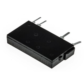 Panasonic PhotoMOS AQZ Series Solid State Relay 4 A Load 60 V PCB Mount AQZ102