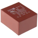 Myrra 18 V ac 2 Output Through Hole PCB Transformer, , VDE EN 61558-2-6, UL 1585, EN 61558-2-6, CEI 85, CEI 126, EN UL506