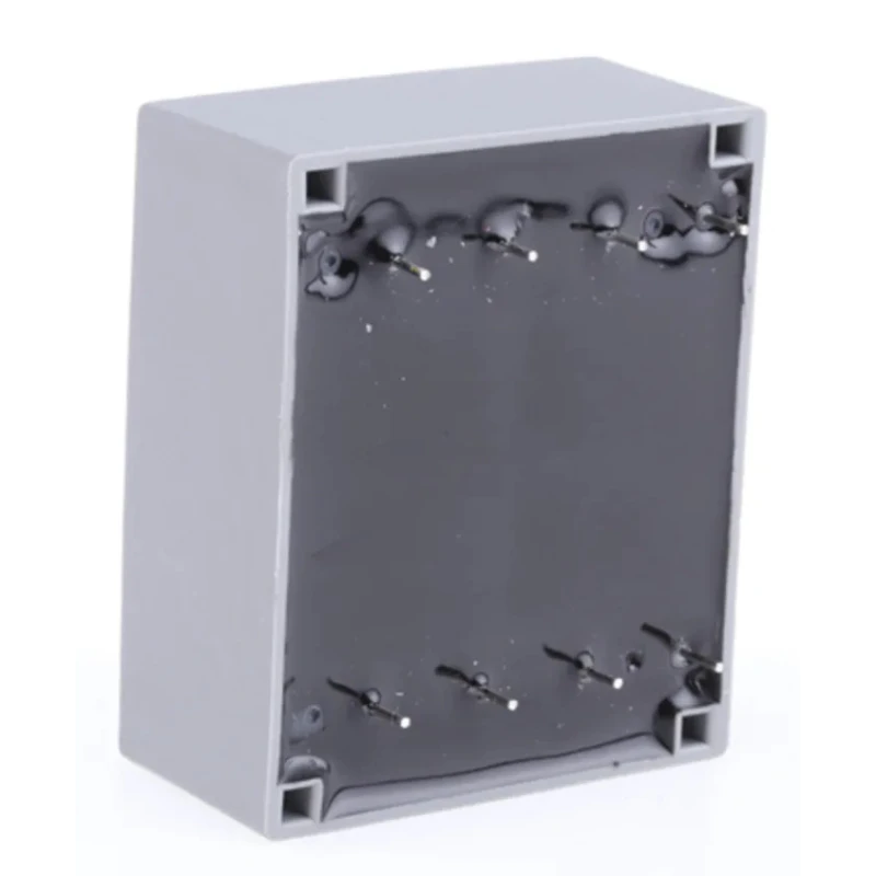 Myrra 12 V AC 2 Output PCB Transformer, EN 60950, CEI 85, UL 1585, EN 61558-2-6, CEI 126 45027