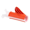 Alpha Wire Cable Sleeve Tool Sleeve Installation for Use With GRP-130NF, GRP-130 G130T3/4 OR032