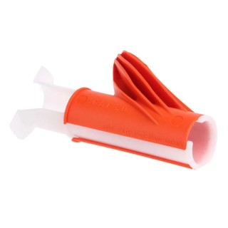 Alpha Wire Cable Sleeve Tool Sleeve Installation for Use With GRP-130NF, GRP-130 G130T3/4 OR032