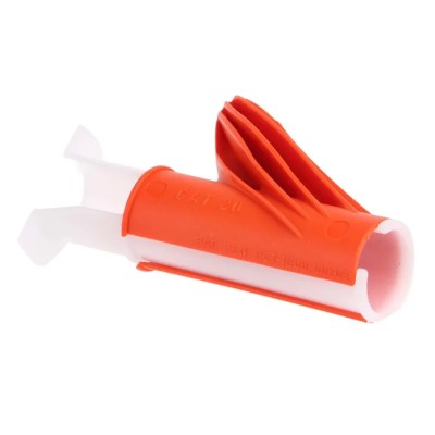 Alpha Wire Cable Sleeve Tool Sleeve Installation for Use With GRP-130NF, GRP-130 G130T3/4 OR032
