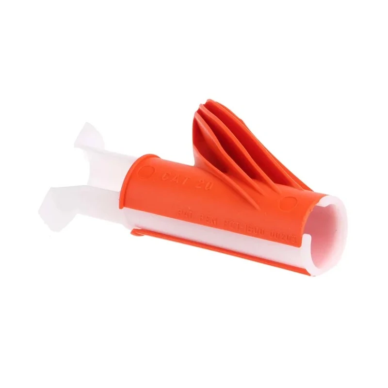 Alpha Wire Cable Sleeve Tool Sleeve Installation for Use With GRP-130NF, GRP-130 G130T3/4 OR032