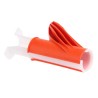 Alpha Wire Cable Sleeve Tool Sleeve Installation for Use With GRP-130NF, GRP-130 G130T3/4 OR032