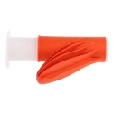 Alpha Wire Cable Sleeve Tool Sleeve Installation for Use With GRP-130NF, GRP-130 G130T3/4 OR032