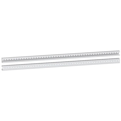 Schneider Electric Enclosure Profile, NSYTVR Series, 45mm Width x 45mm Height x 34mm Depth, Compatible with Spacial NSYTVR18