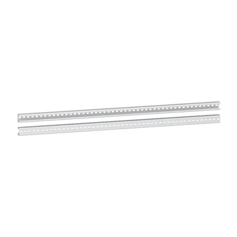 Schneider Electric Enclosure Profile, NSYTVR Series, 45mm Width x 45mm Height x 34mm Depth, Compatible with Spacial NSYTVR18