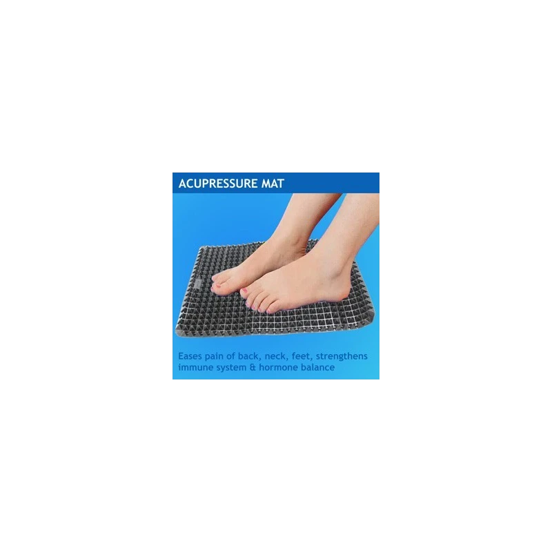  ilife-acupressure-mat-blood-circulation-acupressure-mat-power-relief-mat-pain-stress-relief-black-5975-2