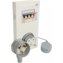Buy Selvo 30A Distribution Board Plug & Socket GSELACDM11071