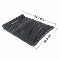  ilife-acupressure-mat-blood-circulation-acupressure-mat-power-relief-mat-pain-stress-relief-black-5975-3