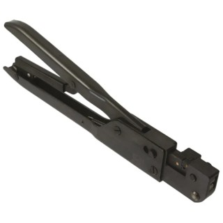 Hirose Crimp Tool for DF1E Connector Contacts, 12.9mm Length, AWG 22-20, RoHS Compliant 