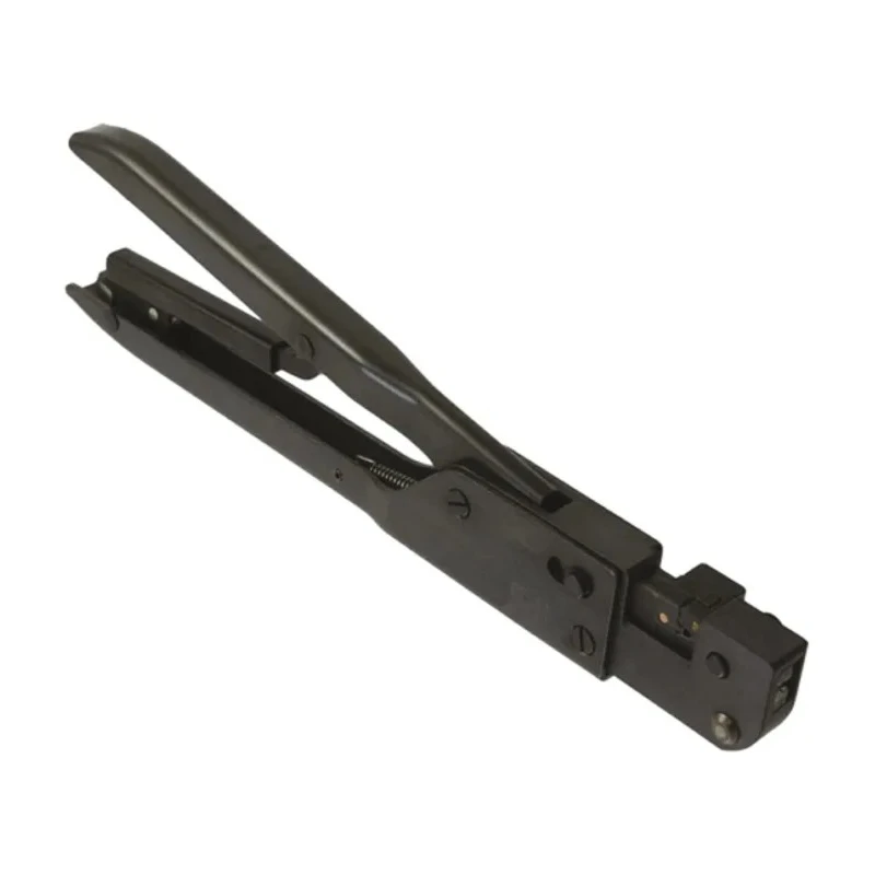 Hirose Crimp Tool for DF1E Connector Contacts, 12.9mm Length, AWG 22-20, RoHS Compliant 