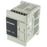 Mitsubishi Electric FX3S Series PLC CPU 6-Input DC Input 4 Outputs Relay Transistor Output