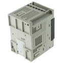 Mitsubishi Electric FX3S Series PLC CPU 6-Input DC Input 4 Outputs Relay Transistor Output 