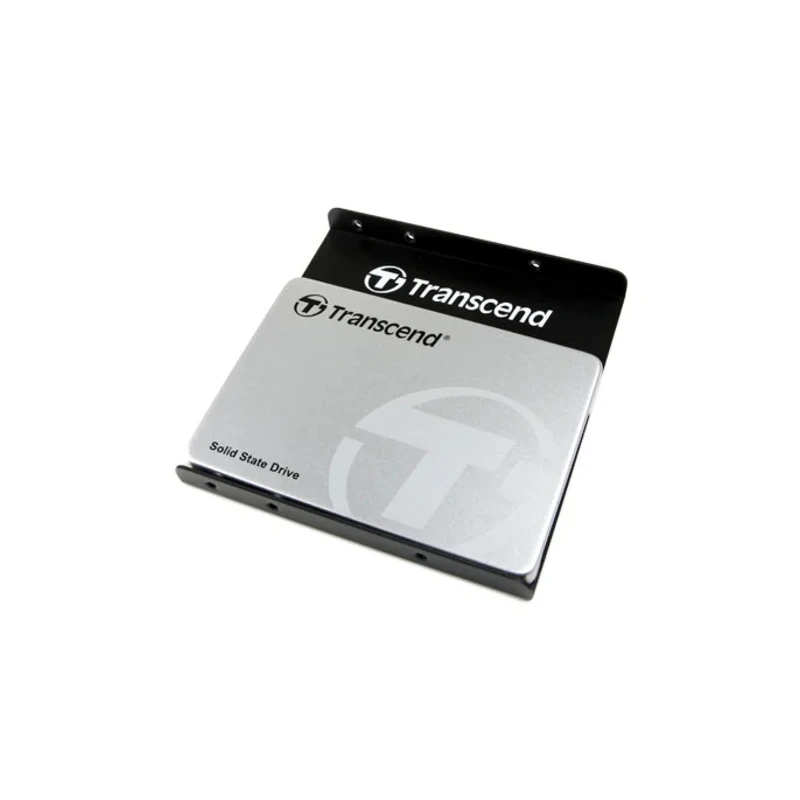 Transcend SSD370 2.5 in 256 GB Internal SSD SATA III MLC Storage