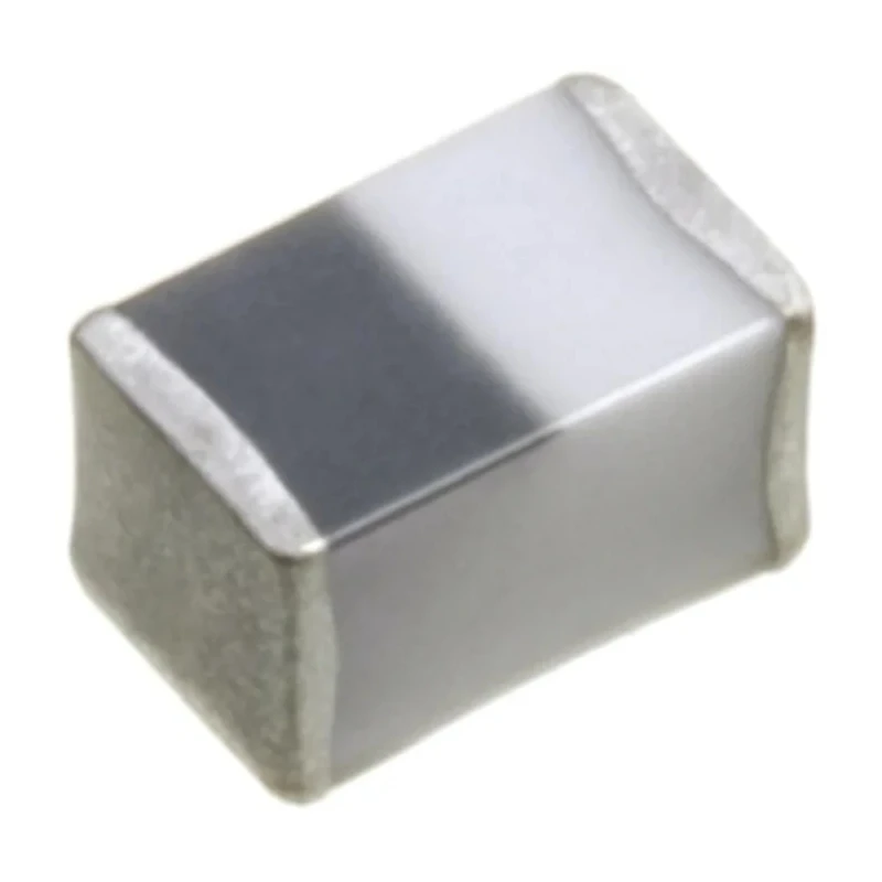 TDK 0402 Shielded Multilayer Surface Mount Inductor with Ceramic Core 6.8 nH ±5% 700 mA Idc MHQ1005P